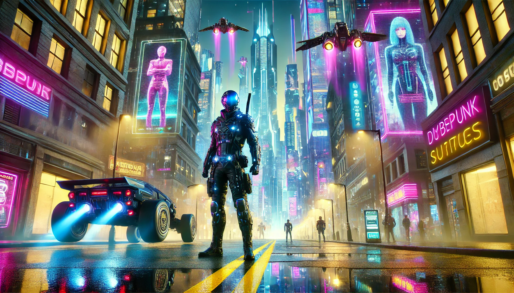 Cyberpunk 2077